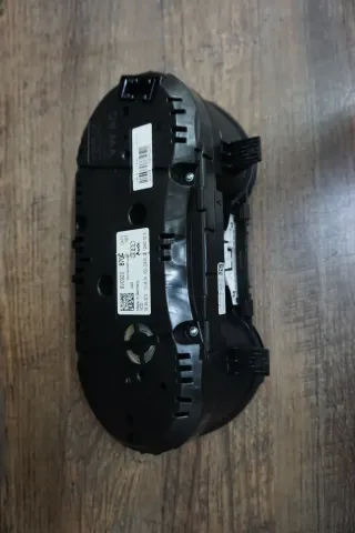 Audi A3 8V TDI Tacho Kombiinstrument FIS MFA ACC Cluster Speedometer 8V0920870C - Bild 4