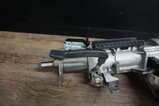 Lenksäule elektrisch für FORD FIESTA VII HF HJ 1.5 H1BC-3D077-EE H1BC-14D006-BD - Bild 4