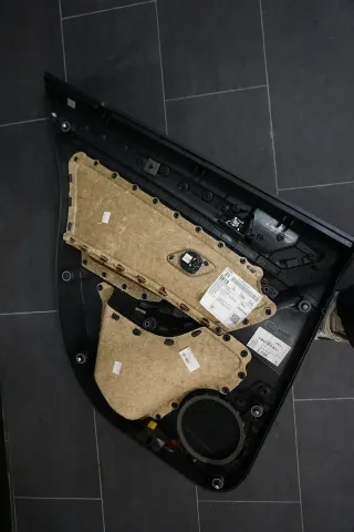 VW Golf 7 VII Variant original Verkleidung Tür Türverkleidung hinten rechtS - Bild 2