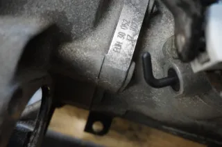 Volkswagen Golf 4 1,9l TDI Getriebe 5-Gang Schaltgetriebe FUH - Bild 5