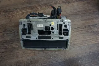 Audi A3 8V S3 MMI Bildschirm Display Ausfahrbar 8V0857273H 8V0919603A 8V0857974D - Bild 3