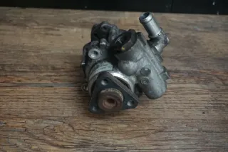Audi A6 4F Servopumpe Flügelpumpe 4F0145155A - Bild 1