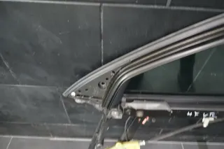 Audi A6 S6 RS6 4F Avant Limo Fensterheber Scheibe Vorne Rechts Tür 4F0837462D - Bild 9