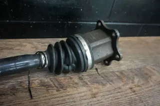 Audi A4 A6 A8 Antriebswelle links vorne 4E0407271AR - Bild 2