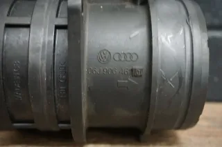 Luftmassenmesser AUDI A4 A5 A6 Q5 2.0TFSI 06J906461B 06J906461D Luftmengenmesser - Bild 2