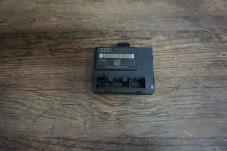 Orig. Audi A6 4F C6 Türsteuergerät hinten rechts Beifahrer 4F0959794E 4F0910795E - Bild 1