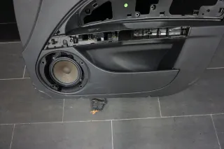 Fensterheber Elektrisch Rechts Vorne Komplett 1P0837402AC 3C8959702 Seat Leon - Bild 4