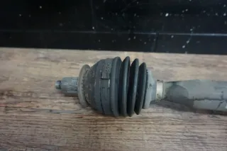 Antriebswelle Komplett Rechts 100MM 6q0407272ec Skoda Fabia 5J Kombi - Bild 3