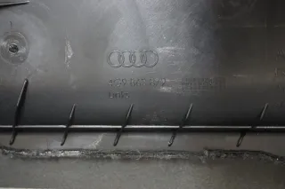Audi A6 4G Avant Kofferraumverkleidung links Verkleidung Kofferraum 4G9863879 - Bild 8