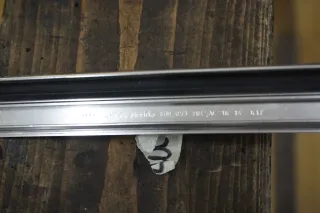 Audi a6 s6 c7 4g rechts Dach Verkleidung Leiste Zierleiste Abdeckung 4G9853704AL - Bild 8
