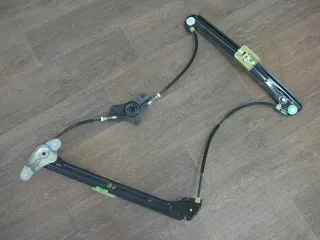 5G4837461H Fensterhebermechanik Fensterheber Tür vorne links VL VW Golf 7 VII - Bild 2