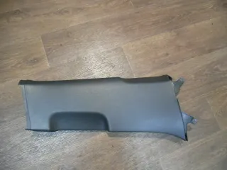 B - Säulenverkleidung rechts unten für VW Golf 5, 4-türig, OE 1K4867298G *TOP* - Bild 1