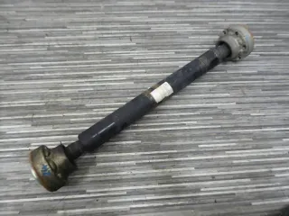 VW Touareg 7L Audi Q7 4L 3,0TDI Antriebswelle Gelenkwelle vorne 7L6521101H - Bild 1