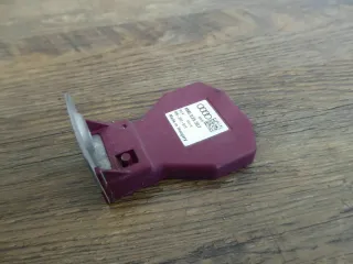 Audi A3 8V A4 A5 F5 A6 A7 A8 Q2 Q5 Q7 Antenne Telefon 4M0035507 Original - Bild 1