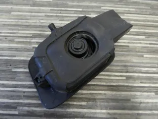 AUDI A4 8E B7 Avant TANKDECKEL TANKKLAPPE 4E0010376R A8 4E - Bild 4