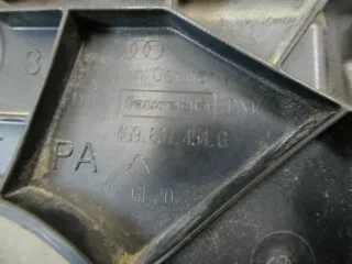 Original Audi A6 Avant Halterung Führungl Rechts Hinten 4G9807454G - Bild 5