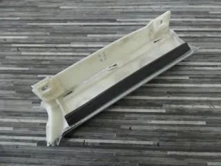 Audi A3 8P C-Säule Verkleidung Säulenverkleidung hinten rechts 8P3867296 - Bild 3