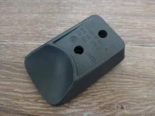 Audi A3 8P 03-05 Griff für Lenkradverstellung Höhenregulierung 8P0419378A - Bild 2