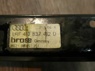 Audi A6 S6 Rs6 4F C6 vorn rechts VR Fenster Antrieb Heber 4F0837462C 4F0837462D - Bild 3