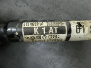 Audi A4 S4 8E Antriebswelle Welle Gelenkwelle vorn links 8E040727AT - Bild 4