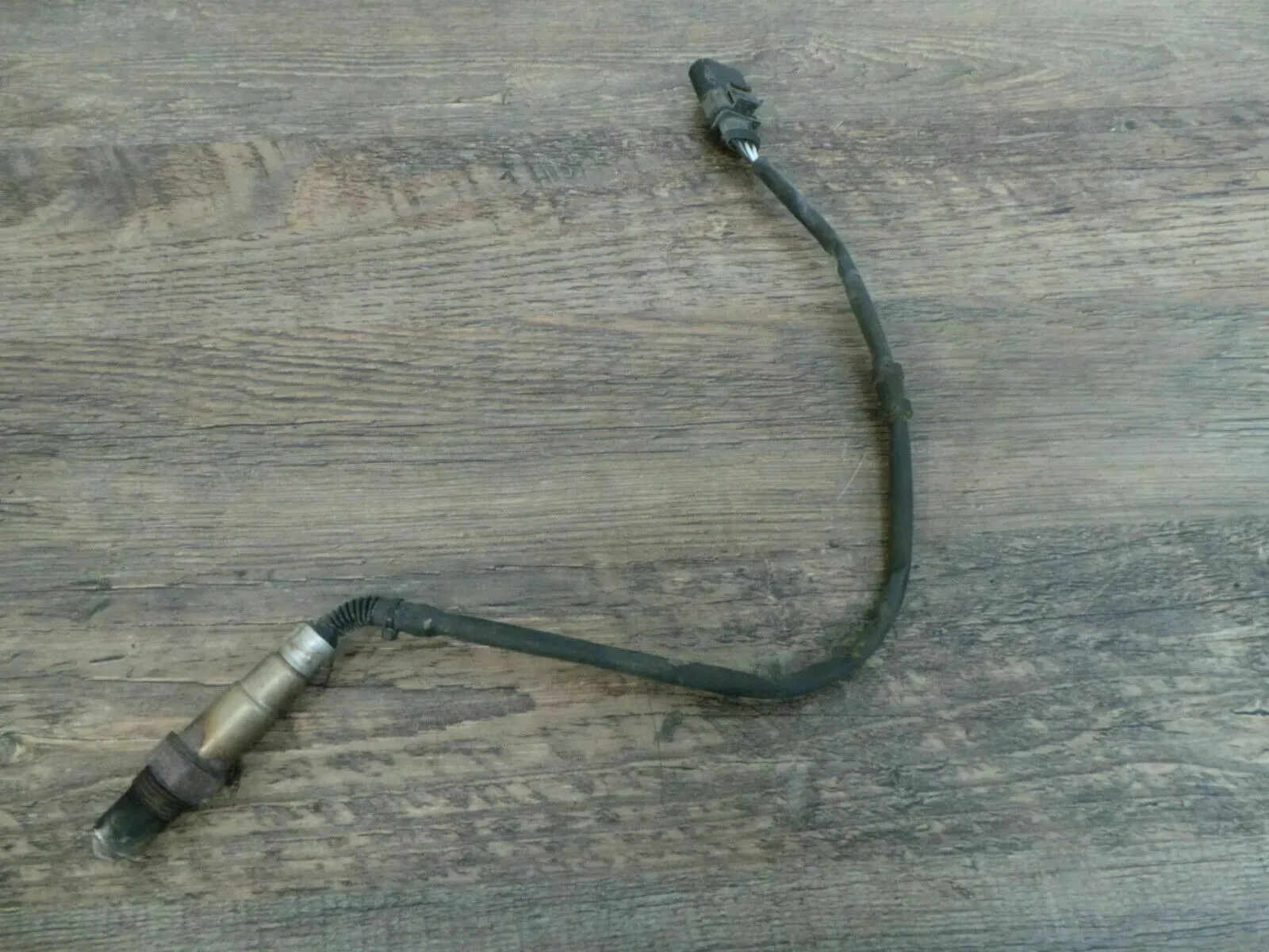 original Audi A3 8P 1.8 TFSI VW Lambdasonde Lambda Sonde 06J906262K - Bild 1