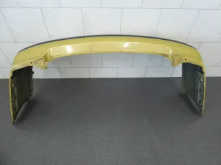 Stoßstange hinten Heckstoßstange VW BORA Bj00 rear Bumper - Bild 5