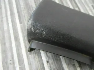 ABDECKUNG B-SÄULE LINKS NEGRO AUDI 80 LIMOUSINE 2 TÜRER 811867239 - Bild 3