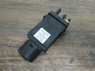 orig. Audi TT 8N Schalter Heckscheibenheizung 8N0941503B 8N0 941 503 B - Bild 3