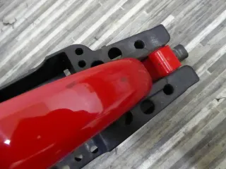 Audi A5 8T Türgriff Außengriff Kessy hinten Rechts links 8T0837886A 8T0837885A - Bild 5