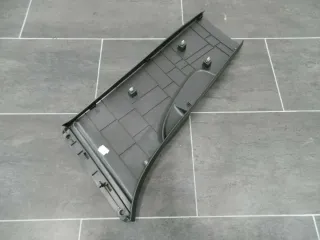 Original Audi A1 Sportback Verkleidung B-Säule unten rechts 8X4867240 4PK - Bild 2