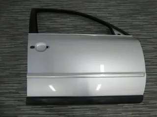 TÜR Vorne rechts Farbe silber LA7W VW Passat 3BG Kombi Highline - Bild 1