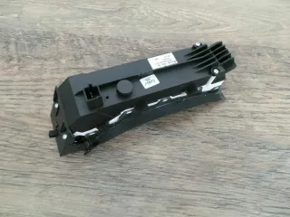 Mercedes W216 Mopf CL W221 A2218217151 Schalterblock Schalterleiste Schalter - Bild 2