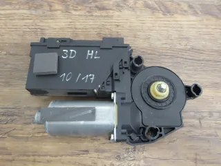 Original VW Phaeton 3D Fensterhebermotor Fensterheber Motor HL 3D0959703D - Bild 2