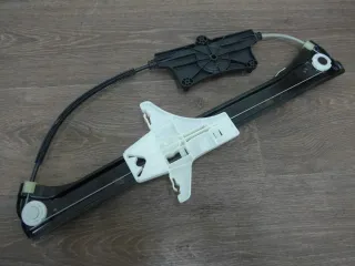 VW Passat 3G B8 Fensterhebermechanik Fensterheber hinten links 3G9839461A - Bild 3