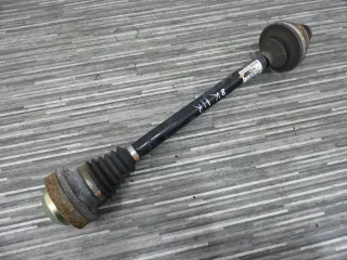 original Audi A5 8T Antriebswelle Gelenkwelle hinten rechts 8K0501203K - Bild 1
