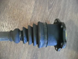 Audi A3 TT Seat Leon Skoda Octavia VW Golf 4 Antriebswelle links 1J0407271ER - Bild 4