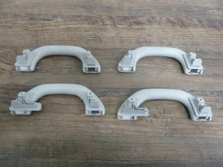 VW Passat 3C R36  Haltegriff Angstgriff Griffe - Bild 2