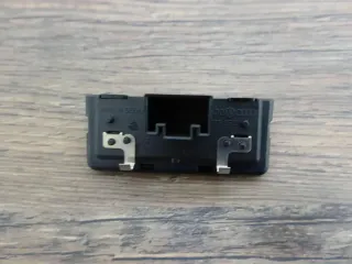 VW Touran 1T0 Sonnensensor Sensor Klimatronik 1T0 907 539 C 1T0907539C Original - Bild 3
