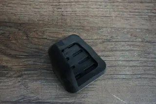 Original Audi Pedal Auflage Abdeckung 8N0721174A - Bild 2