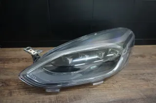 FORD FIESTA MK8 ab 2018 LED Scheinwerfer links H1BB-13E015-CD - Bild 1