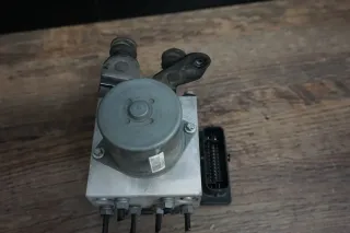 VW PASSAT 3C B7 3AF ABS Block Pumpe Steuergerät 3AA614109BR 54086749B - Bild 2