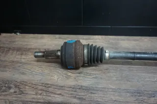 VW Touareg 7L Antriebswelle Gelenkwelle Welle Antrieb hinten rechts 7L0501201B - Bild 3