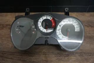 Kombiinstrumente Tacho Cupra Seat Leon 1P0920941C Speedometer - Bild 1