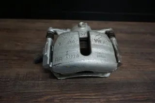 VW Golf 7 Kombi Bremssattel Sattel Bremse vorne rechts TRW 57 6792/G - Bild 1