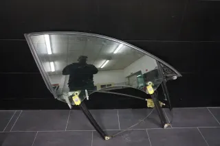 AUDI A6 4F C6 Fensterheber rechts vorne 4F0959802D 4F0837462C 4/5-Tür - Bild 1