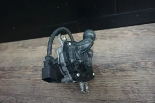 Audi S6 RS6 4G S7 RS7 4G8 S8 4H Sekundärluftpumpe 079959231C Pumpe 4G0131017 - Bild 4