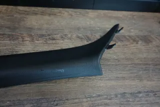 BMW 3er E93 Abdeckung Säule A-Säule Verkleidung Links O/S Carbon schwarz 712931 - Bild 2