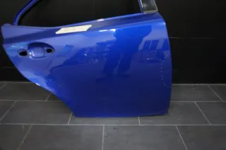 LEXUS IS300h III E3 AVE30 Hinten Rechts Tür 2013 67003-53070 - Bild 6