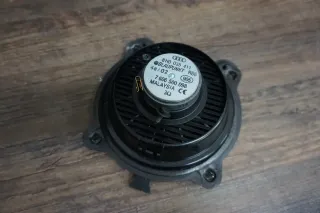Original Audi A4 8H Cabrio Lautsprecher Boxen Mittelton Box 8H0035411 - Bild 2