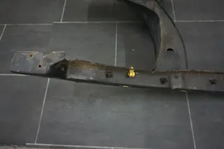 VW T5 V KASTEN 03-09 Frontverkleidung L7H000043F Schlossträger - Bild 10